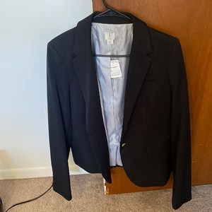 Brand new J Crew blazer
